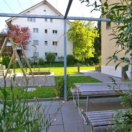 Varias Lifestyle Apartments Elsau Exterior foto