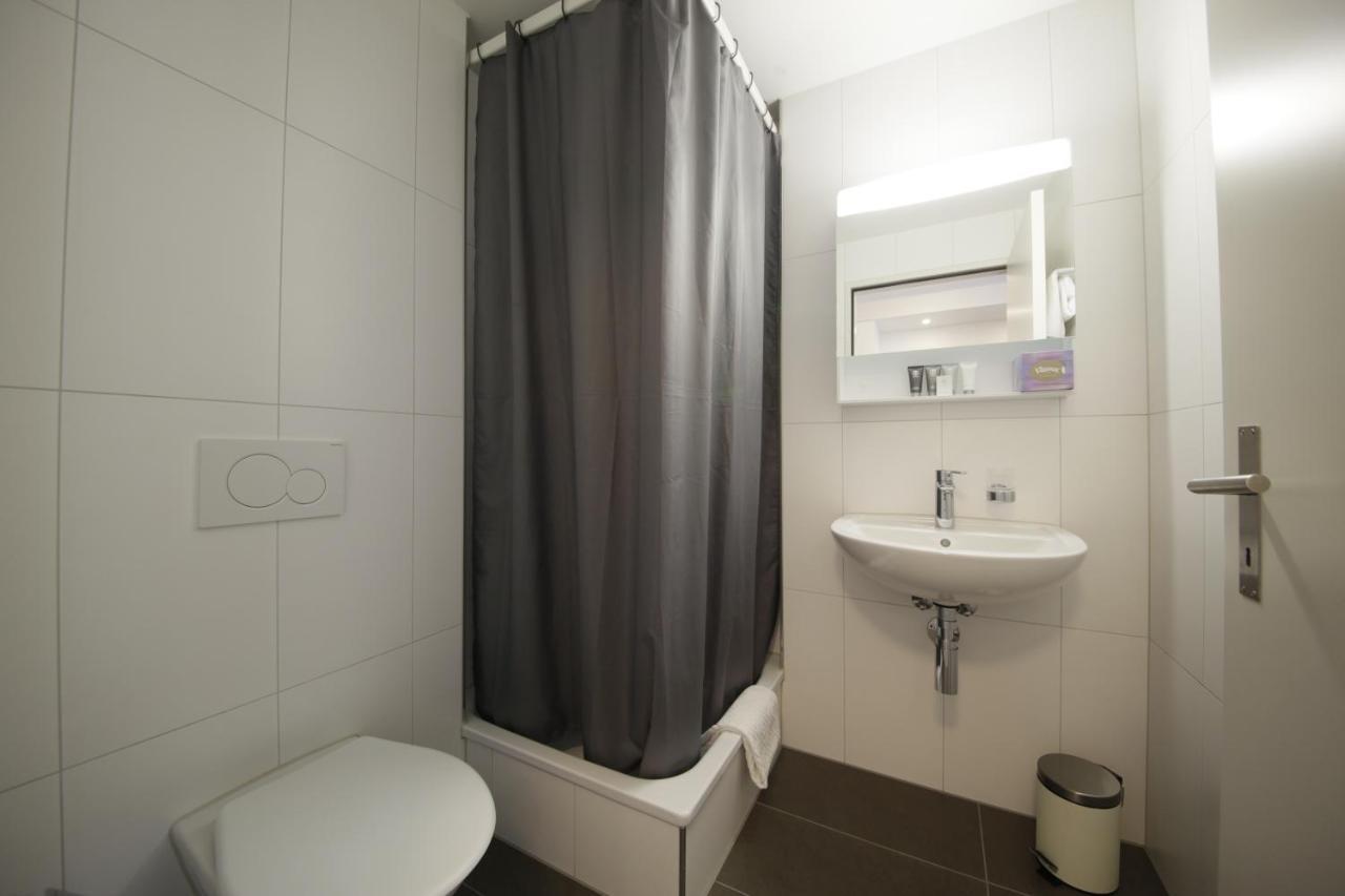 Varias Lifestyle Apartments Elsau Exterior foto