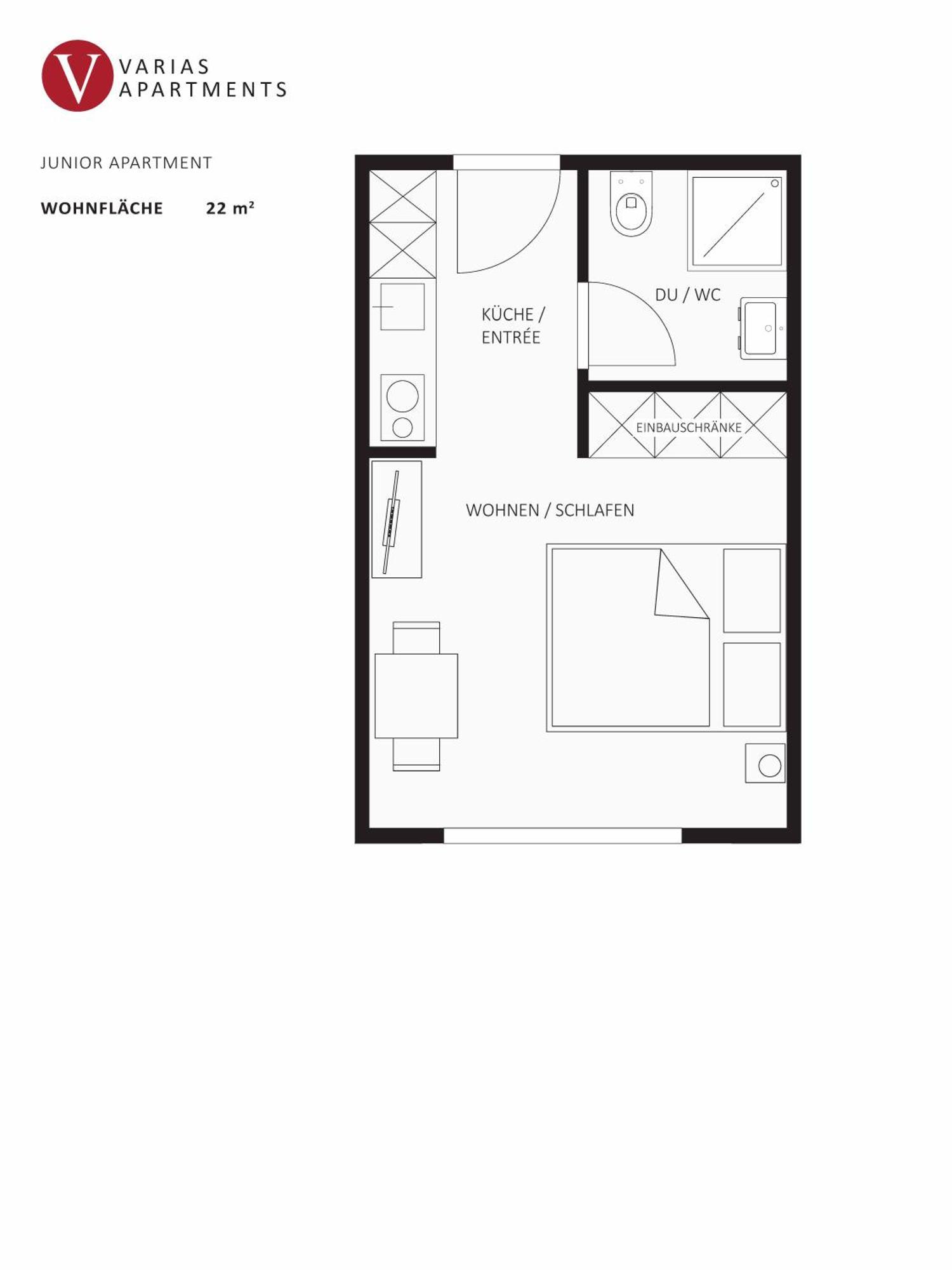 Varias Lifestyle Apartments Elsau Exterior foto